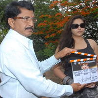 Namitha's Sukra movie opening stills | Picture 50112